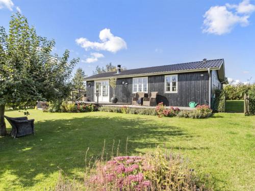 Horsens House | Holiday Home Sinika - 400m from the sea by Interhome