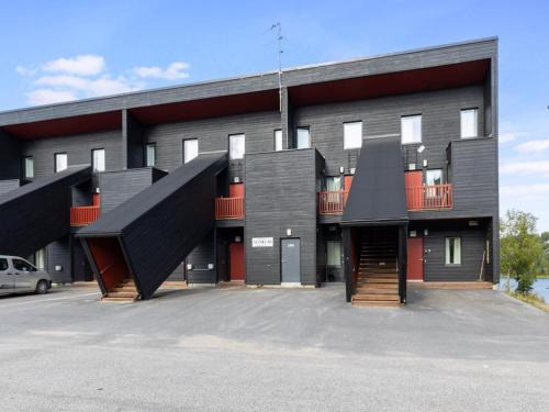 Kehys-Kainuu House | Holiday Home Skivillas 47 ukkohalla - a8 by Interhome