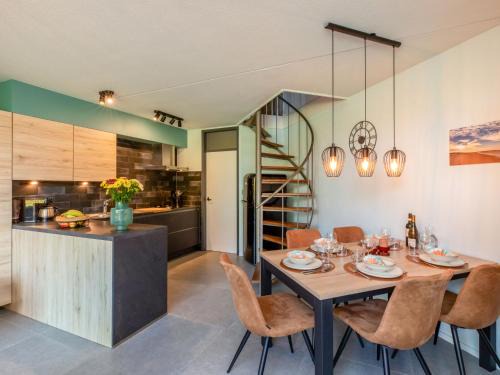 Nieuwvliet Resort | Holiday Home Solipi by Interhome