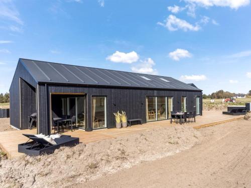 Lokken House | Holiday Home Sondra - 900m from the sea in NW Jutland by Interhome