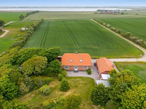 Vemb House | Holiday Home Soria - 600m to the fjord by Interhome