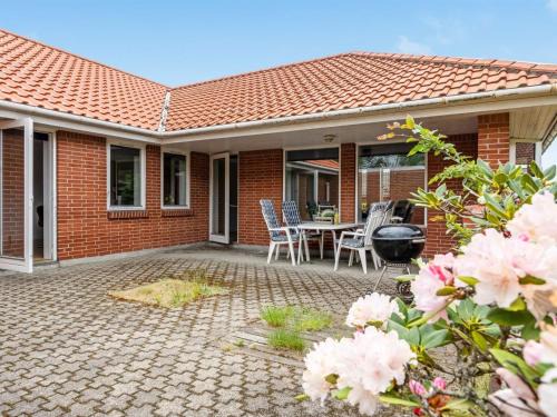 Sæby House | Holiday Home Srebra - 420m from the sea by Interhome