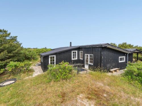 Rindby Strand House | Holiday Home Stefana - 200m from the sea by Interhome