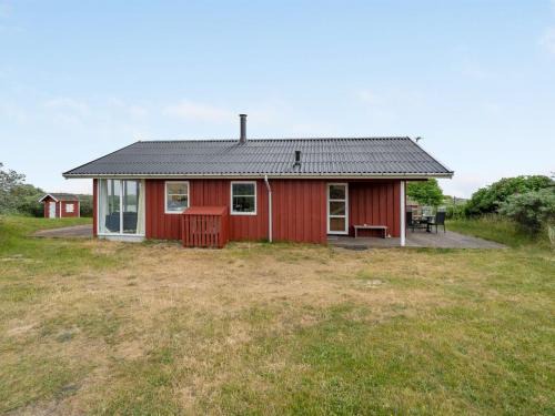 Hjørring House | Holiday Home Stella - 700m from the sea by Interhome
