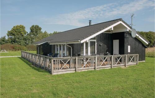 Egense House | Holiday Home Storvorde 40