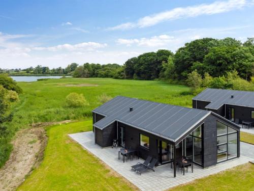 Diernæs House | Holiday Home Stygg - 75m from the sea by Interhome