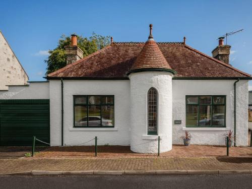 Drumnadrochit House | Holiday Home Sullivan by Interhome