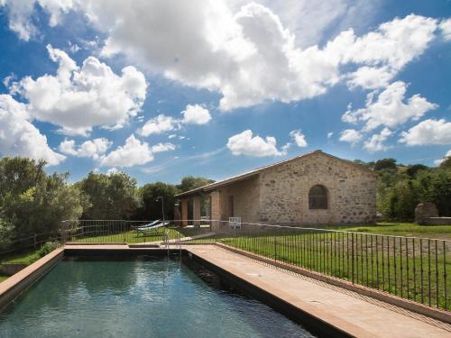 Campagnatico House | Holiday Home Sweet Maremma by Interhome