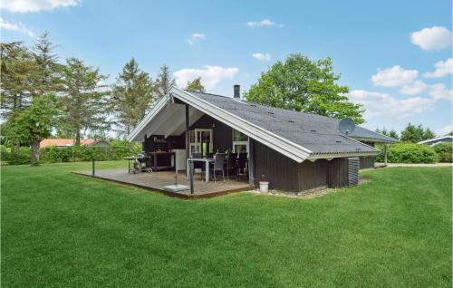 Tranekaer House | Holiday Home Syrenvej Tranekær I