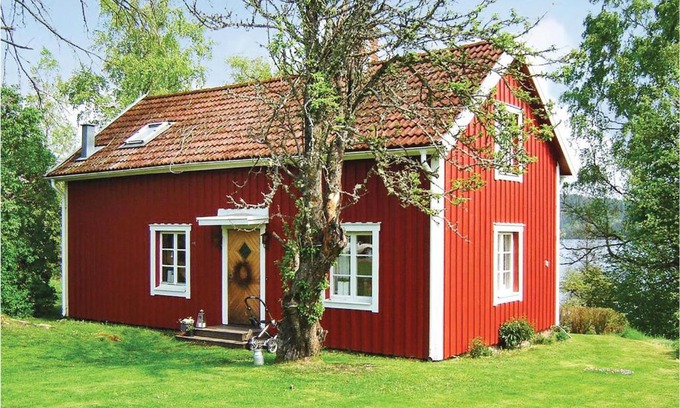 Eksjo House | Holiday Home Tällås Eksjö