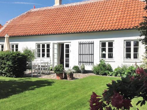 Skagen House | Holiday Home Tede - 300m from the sea by Interhome