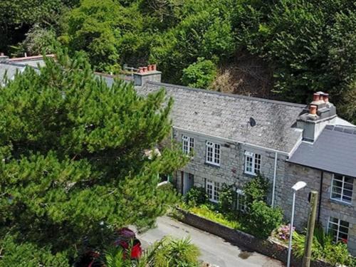 Pentewan House | Holiday Home The Old Inn by Interhome