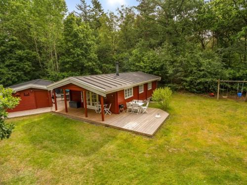Nordost House | Holiday Home Thermet - 1-6km from the sea by Interhome