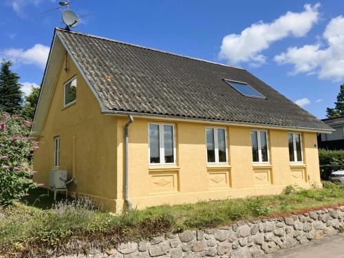 Faaborg House | Holiday Home Thessa - 4km from the sea by Interhome