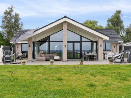 Holbaek House | Holiday Home Thyra - 50m to the inlet by Interhome