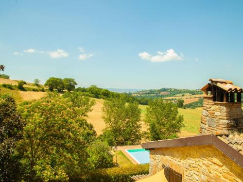 Loreto House | Holiday Home Tra Cielo e Terra by Interhome