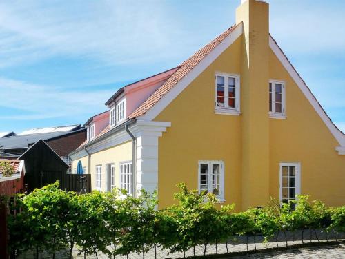 Skagen House | Holiday Home Tuulia - 1-1km from the sea by Interhome
