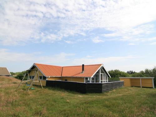 Rindby Strand House | Holiday Home Uma - 400m from the sea by Interhome