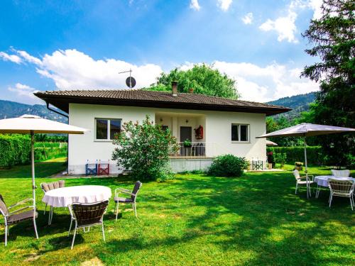 Calceranica al Lago House | Holiday Home Villetta ai Pini-2 by Interhome