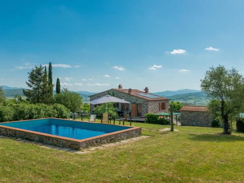 Gavorrano House | Holiday Home Valmarinella by Interhome