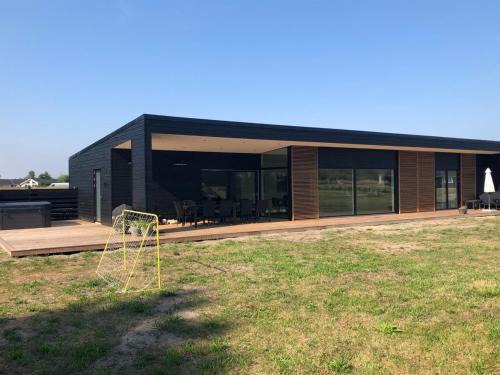 Bøtø By House | Holiday Home Vanna - 1-2km from the sea by Interhome