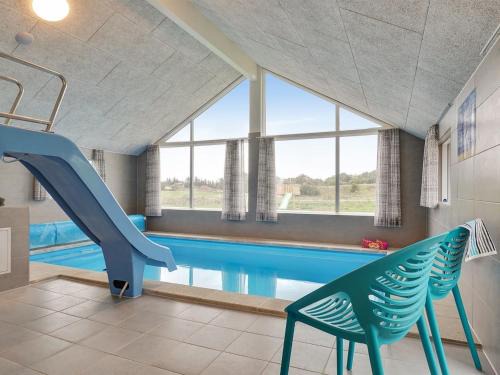 Vejby House | Holiday Home Vara - 800m from the sea by Interhome