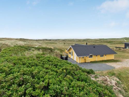 Hvide Sande House | Holiday Home Velena - from the sea by Interhome