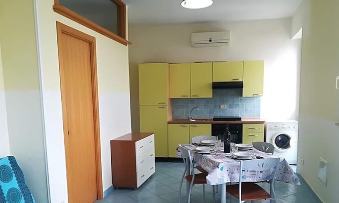 Otranto Historic Centre House | Holiday home "venere" historic center Otranto, Salento 4 places
