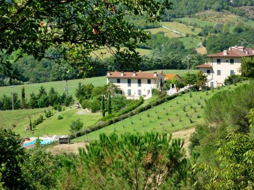Dicomano House | Holiday Home Vigna La Corte-4 by Interhome