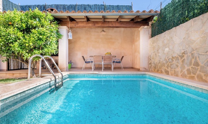Ariany House | Holiday Home 'Villa Caldentey' with Pool & Wi-Fi
