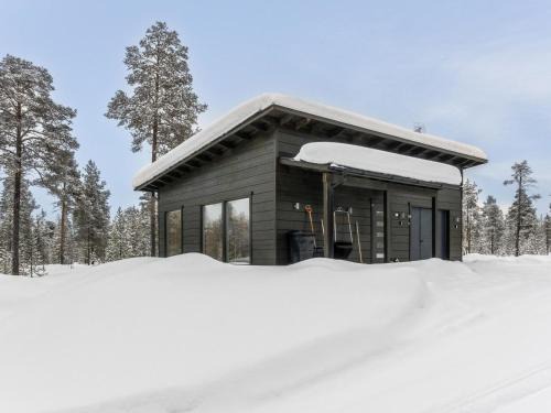 Inari House | Holiday Home Villa paadari apartment by Interhome