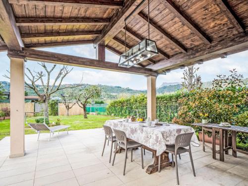 Stiava House | Holiday Home Villa Pardini by Interhome