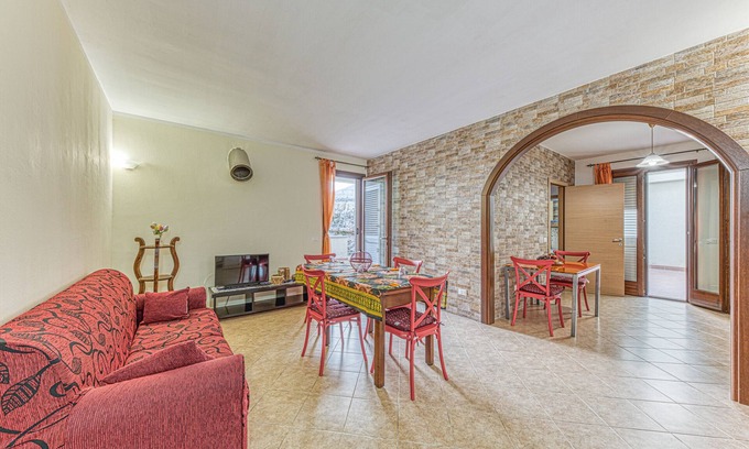 Castro Marina House | Holiday Home "Vista Grotta" with Terrace, Wi-Fi and Air Conditioning