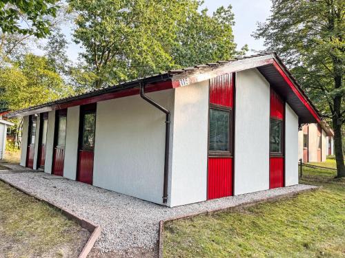 Getelo House | Holiday Home Waldidyll by Interhome