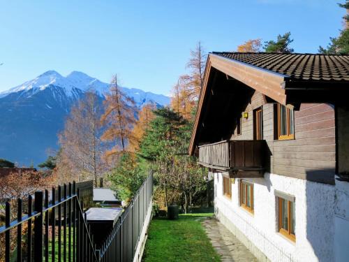 Telfs House | Holiday Home Waldruh by Interhome