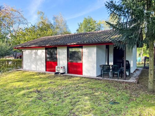 Getelo House | Holiday Home Waldruhe by Interhome