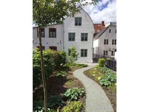 Flensburg House | Holiday home with 3 bedrooms