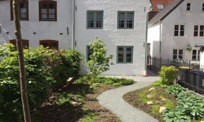 Flensburg House | Holiday home with 3 bedrooms