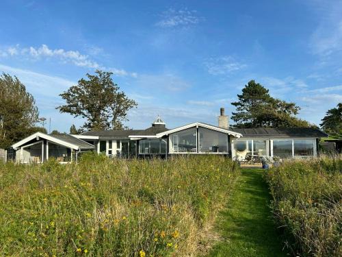 Martofte House | Holiday Home With Soul A Few Steps From The Water