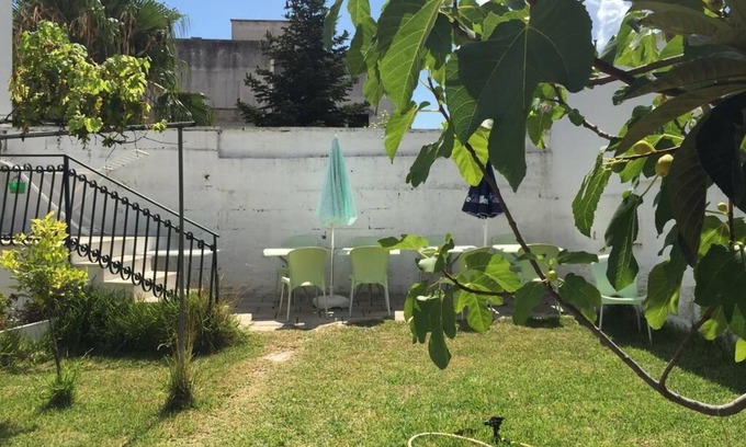 Alessano Apartment | Holiday homes'Antonuccio 'Two-Bedroom Apartment