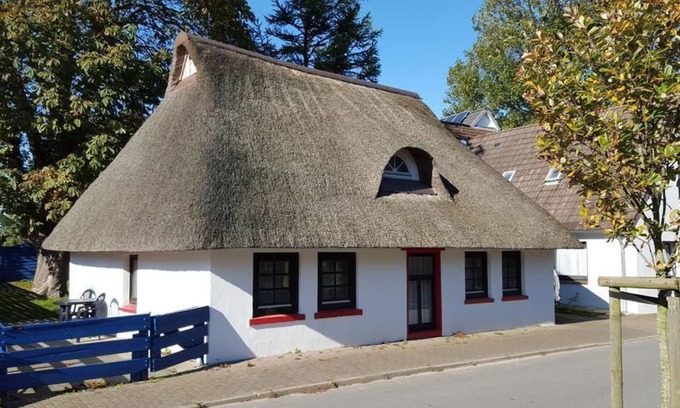 Busum Cottage | Holiday Homes Buchholz