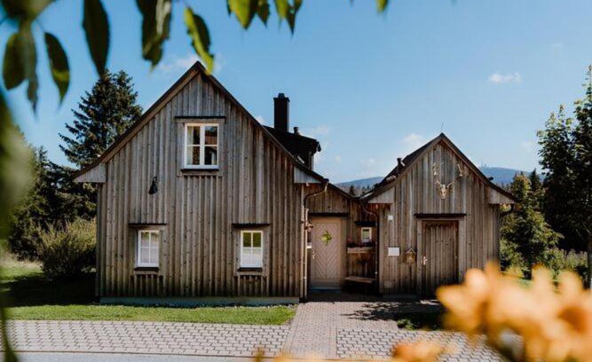 Torfhaus House | Holiday homes in Torfhaus Harzresort, Torfhaus
