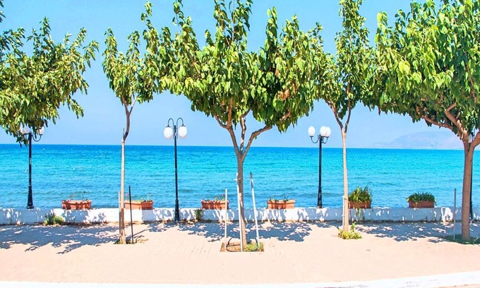 Dramia House | Holiday house Yeoryioupolis Kriti for 1 - 6 persons with 2 bedrooms - Holiday home