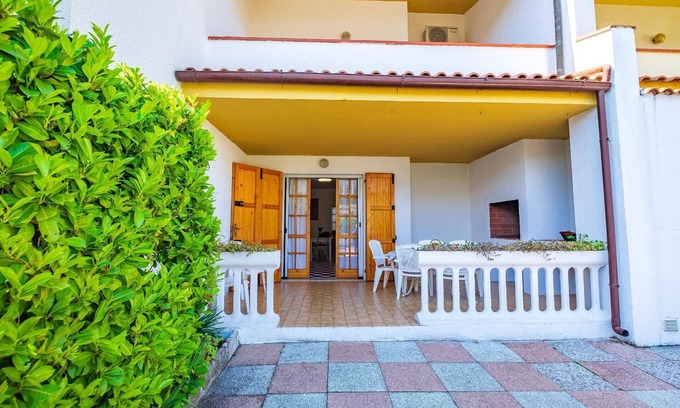 Lido delle Nazioni House | Holiday house Lido delle Nazioni for 1 - 8 persons with 3 bedrooms - Row house