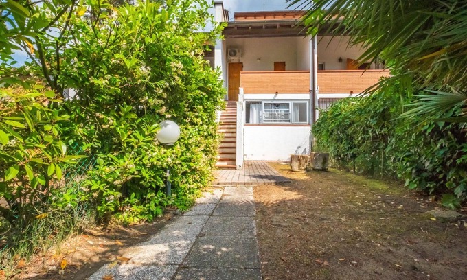 Lido delle Nazioni House | Holiday house Lido delle Nazioni for 1 - 6 persons with 2 bedrooms - Row house