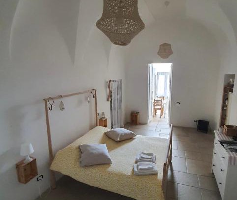 Campinola House | Holiday house-Amalfi Coast Tramonti-Come una Volta