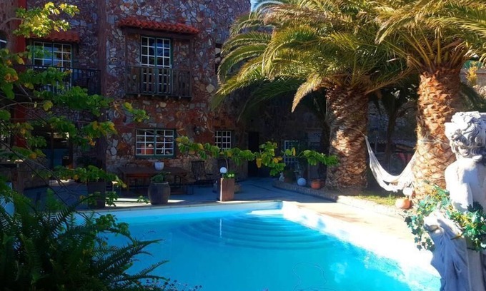 Arico House | Holiday house Arico el Viejo for 1 - 4 persons with 2 bedrooms - Holiday home