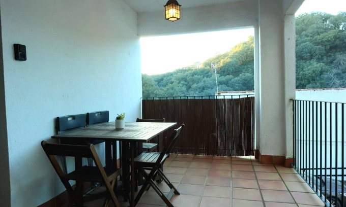 Aracena House | Holiday house Aracena for 1 - 4 persons with 3 bedrooms - Holiday home