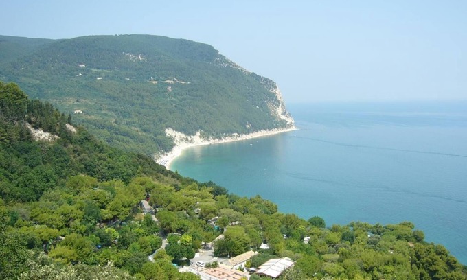 Arcevia House | Holiday house Arcevia for 1 - 2 persons with 1 bedroom - Holiday home