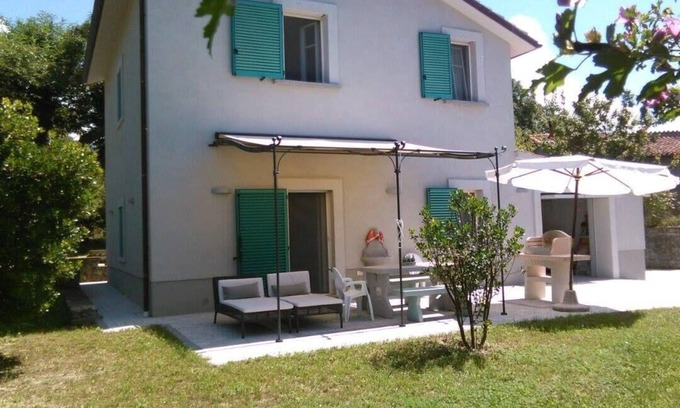 Arcidosso House | Holiday house Arcidosso for 1 - 4 persons with 2 bedrooms - Holiday house